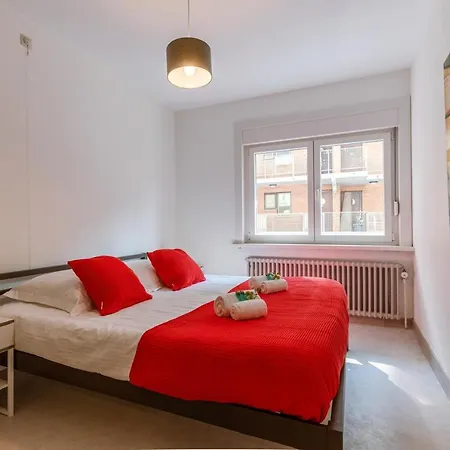 Apartment Charming With Frontal Seaview *